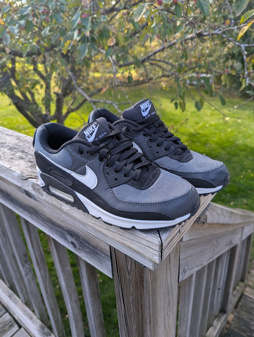 Nike Air max mens Shoes Size 8
